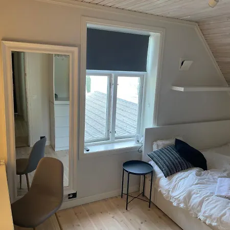 Villa Classic With A Big Sauna Tromsø