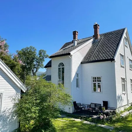Villa Classic With A Big Sauna *