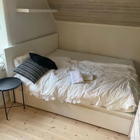 Classic With A Big Sauna Villa *