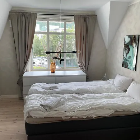 Classic With A Big Sauna * Tromso