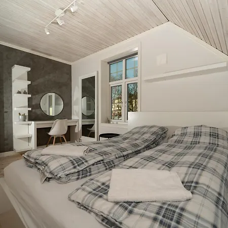 Villa Classic With A Big Sauna