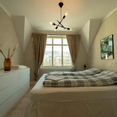 Villa Classic With A Big Sauna *
