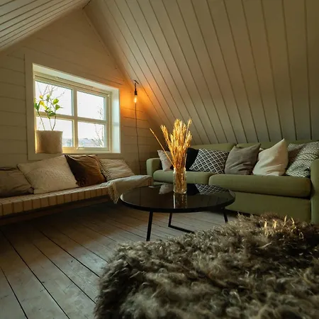 Classic With A Big Sauna *