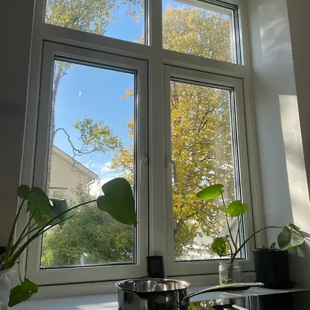 Villa Classic With A Big Sauna Tromso